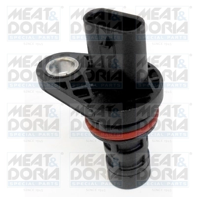 Sensor, crankshaft pulse